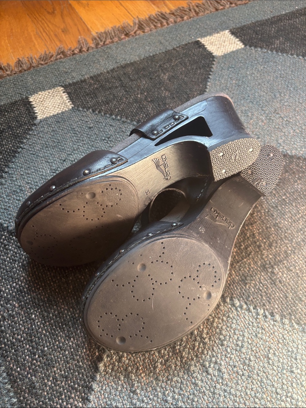 Dansko Clogs - Picture 5 of 6